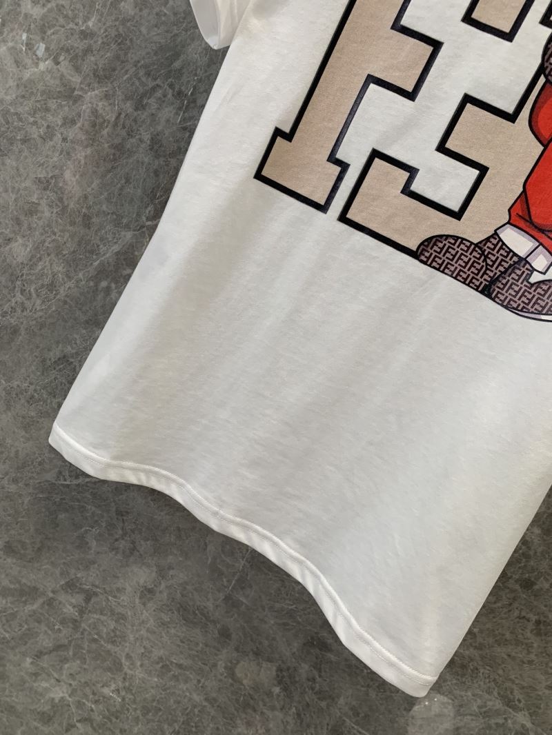 Fendi T-Shirts